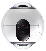 Samsung Gear 360 Samsung Gear 360