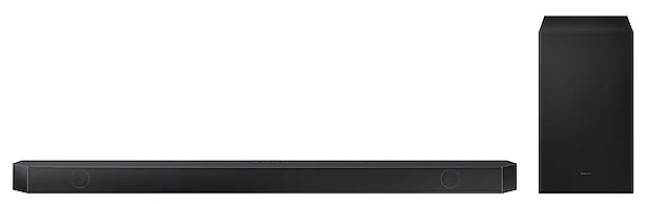 Samsung Q-Soundbar HW-Q710GC