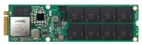 Samsung PM983 960GB (MZQLB960HAJR)