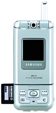 Samsung SGH-X910 Samsung SGH-X910