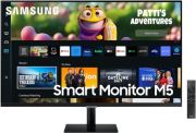 Samsung Smart Monitor M5 M50C (LS27CM500EUXEN)