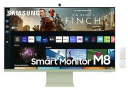 Samsung Smart Monitor M8 S32BM80GUU Samsung Smart Monitor M8 S32BM80GUU