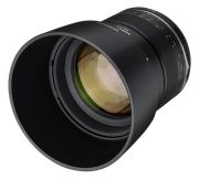 Samyang MF 85 mm F1.4 MK2