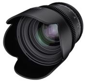 Samyang MF 50 mm T1.5 VDSLR MK2