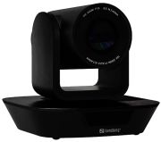Sandberg ConfCam PTZ x10 Tālvadība 1080P Sandberg ConfCam PTZ x10 Tālvadība 1080P