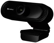 Sandberg USB Webcam 1080P Saver (333-96)