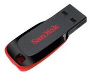 SanDisk Cruzer Blade 32GB