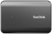 SanDisk Extreme 900 Portatīvais SSD 480GB SanDisk Extreme 900 Portatīvais SSD 480GB