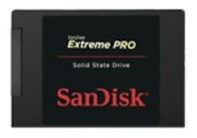SanDisk Extreme PRO SSD 240GB (SDSSDXPS-240G-G25) SanDisk Extreme PRO SSD 240GB (SDSSDXPS-240G-G25)