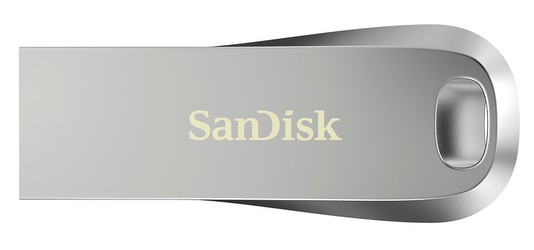 SanDisk Ultra Luxe USB 3.1 32GB
