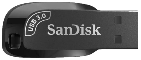 SanDisk Ultra Shift 128GB SanDisk Ultra Shift 128GB