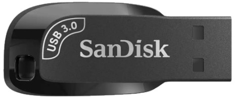 SanDisk Ultra Shift 256GB SanDisk Ultra Shift 256GB