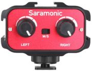 Saramonic SR-AX 100 Saramonic SR-AX 100