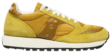 Saucony Jazz Original Vintage Sievietēm Saucony Jazz Original Vintage Sievietēm