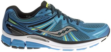 Saucony Omni 13 vīrietis Saucony Omni 13 vīrietis