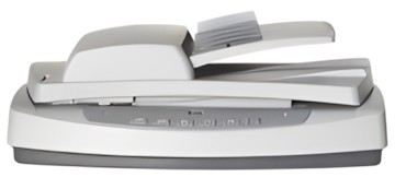 HP ScanJet 5590 HP ScanJet 5590