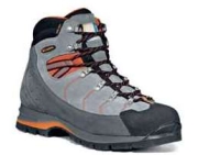 Scarpa Mustang GTX