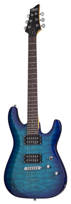 Schecter C-6 Plus Schecter C-6 Plus