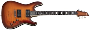 Schecter Omen Extreme-6 Schecter Omen Extreme-6
