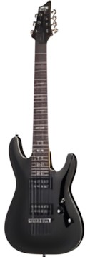Schecter Omen Elite-7 Schecter Omen Elite-7