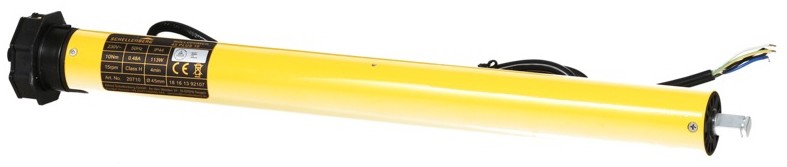 Schellenberg Rohrmotor Maxi Plus 10 Schellenberg Rohrmotor Maxi Plus 10