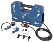 Scheppach Aircase 2 l