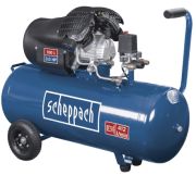 Scheppach HC 120 DC Scheppach HC 120 DC