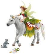 Schleich Bayala Marween jātniece (70517) Schleich Bayala Marween jātniece (70517)