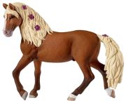 Schleich Horse Club Paso Fino ērzeļu zirgu izstāde (42468)
