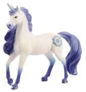 Schleich Mandala Vienradzis Ērzelis (70715)