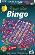 Schmidt Spiele Bingo Classic Line Schmidt Spiele Bingo Classic Line