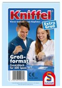 Schmidt Spiele Liels Kniffelbloks Schmidt Spiele Liels Kniffelbloks