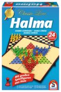 Schmidt Spiele Halma (49217)