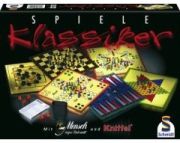 Schmidt Spiele Spēļu klasika