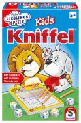 Schmidt Spiele Kniffel Kids (40535) Schmidt Spiele Kniffel Kids (40535)