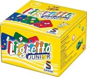 Schmidt Spiele Ligretto Junior Schmidt Spiele Ligretto Junior
