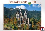 Schmidt Spiele Neuschwanstein pils Schmidt Spiele Neuschwanstein pils