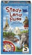Schmidt Spiele Pilsēta, valsts, upe Schmidt Spiele Pilsēta, valsts, upe