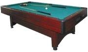 Schmidt Sportsworld Poolbiljards Homestar 6ft Schmidt Sportsworld Poolbiljards Homestar 6ft
