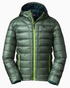 Schöffel Down Jacket Lodner M