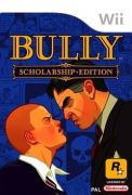 Take 2 Bully Scholarship Edition Wii Take 2 Bully Scholarship Edition Wii