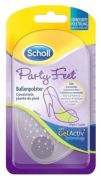 Scholl Party Feet pēdiņu spilventiņi