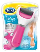 Scholl Velvet Smooth Express Pedi