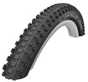 Schwalbe Little Joe 20x1.4" Performance Addix (11654253) Schwalbe Little Joe 20x1.4" Performance Addix (11654253)