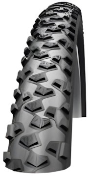 Schwalbe Racing Ralph bezkameru riepa Schwalbe Racing Ralph bezkameru riepa