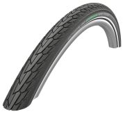 Schwalbe Road Cruiser K-Guard Green Compound 28" (11101305)