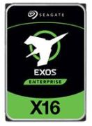 Seagate Exos X X16 12TB (ST12000NM001G) Seagate Exos X X16 12TB (ST12000NM001G)