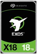 Seagate Exos X X18 18TB (ST18000NM005J)