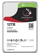 Seagate IronWolf 12TB (ST12000VN0007) Seagate IronWolf 12TB (ST12000VN0007)