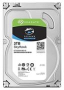Seagate SkyHawk 3TB (ST3000VX009) Seagate SkyHawk 3TB (ST3000VX009)